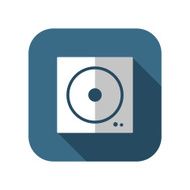 icon of speaker N10
