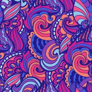 hand drawn pattern N40