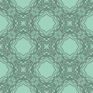beautiful vector pattern