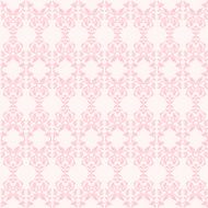 Pink Art background icon great for any use Vector EPS10