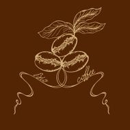 bio coffee N2