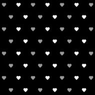 Heart icon great for any use Vector EPS10 N2
