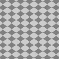 grey checkerboard icon great for any use Vector EPS10