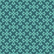 Abstract seamless pattern N1280
