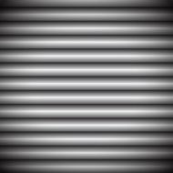gray strips
