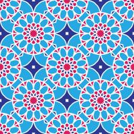 seamless pattern N2463