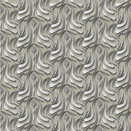 gray vintage pattern N2