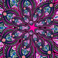 mandala pattern1 N52