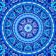 mandala pattern2 N24