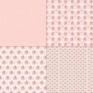 pink elephant patterns