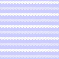 Blue cute background icon great for any use Vector EPS10