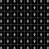 Art black Background icon great for any use Vector EPS10