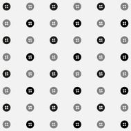 clasper background icon great for any use Vector EPS10
