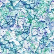 Seamless pattern Watercolor background N2