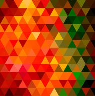 Abstract colorful seamless pattern background N2