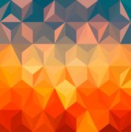 Abstract colorful background design