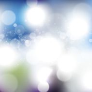 Blurred background with bokeh effect N96