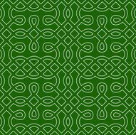 arabic ornament N3