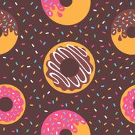Pattern Donuts