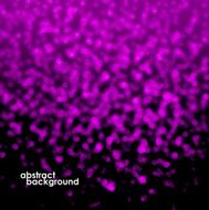 Abstract glow background Vector illustration Eps 10 N4