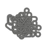 Line Ornament
