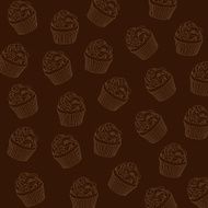 cupcakes pattern N9