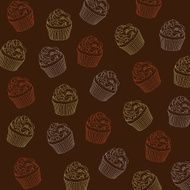 cupcakes pattern N11