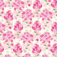 Floral Pattern N807