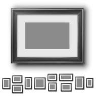 Frames set N2