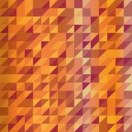 triangles background N23