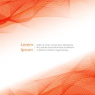 Abstract light template background N2