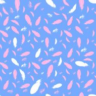 Feathers N26