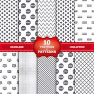 Sale icons Special offer speech bubbles symbols N13