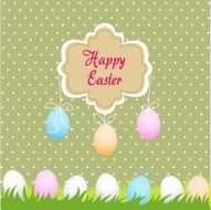 Happy Easter N150