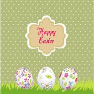Happy Easter N151