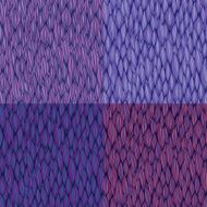 Vector seamless patterns with curvy elements N3