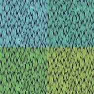Vector seamless patterns with curvy elements N6