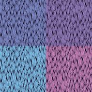 Vector seamless patterns with curvy elements N8