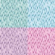 Vector seamless patterns with curvy elements N9