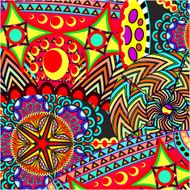 mandala pattern1 N55