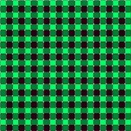 Green black Tablecloth Pattern background