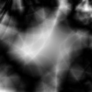 Gray monochrome abstract illustration web background