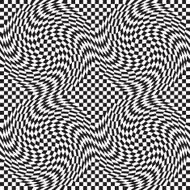 Checkerboard Warp N2