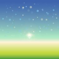Colorful summer background N2