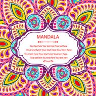 mandala pattern1 N56