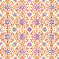 Mandala Pattern N73