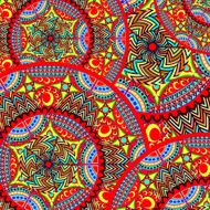 mandala pattern1 N57