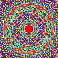 mandala pattern5 N11