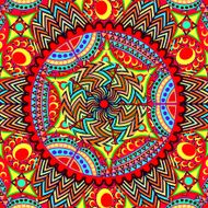 mandala pattern1 N60