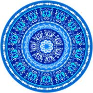 mandala pattern1 N61